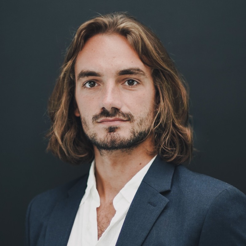 Guillaume Rufenacht